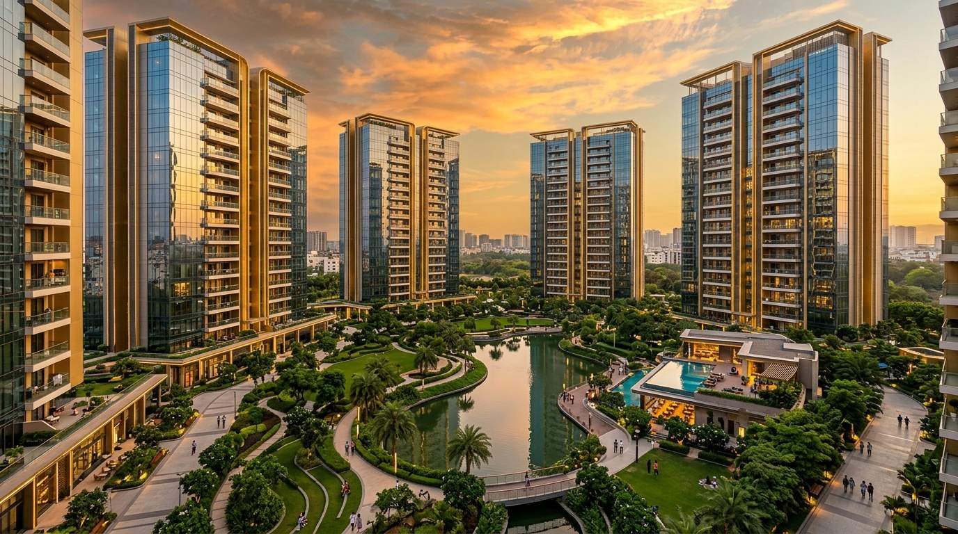 Prestige Bellahalli floor plans and brochure